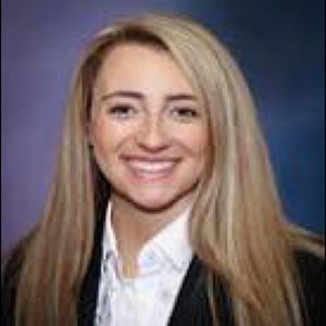 Meet your Posher, Abbey